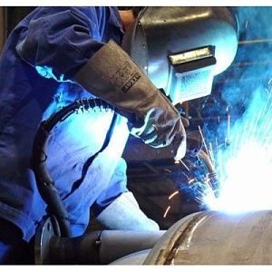 ГОСТ 14771-76 Дуговая сварка в защитном газе. Соединения сварные